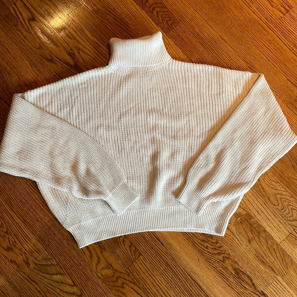 Brandy Melville turtle neck